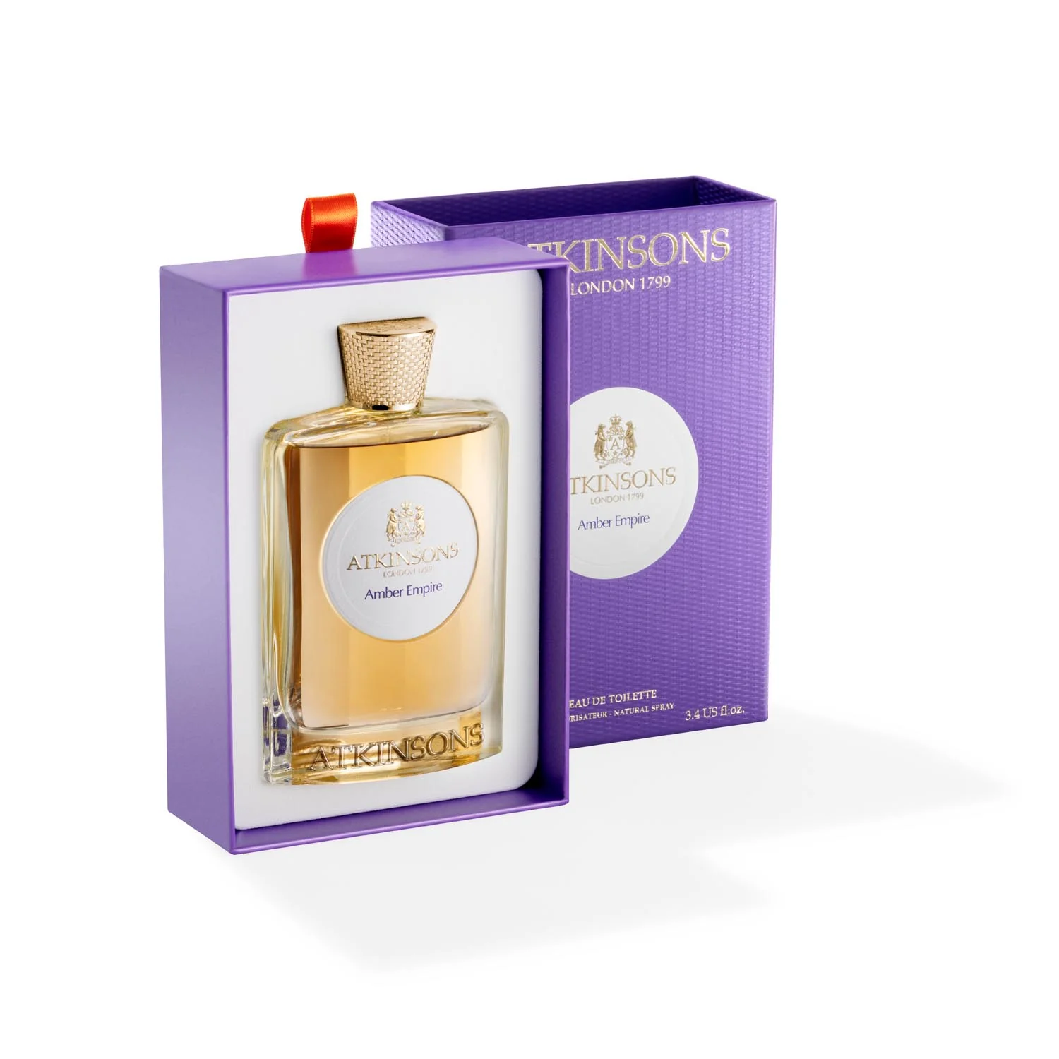 AMBER EMPIRE - Image 3