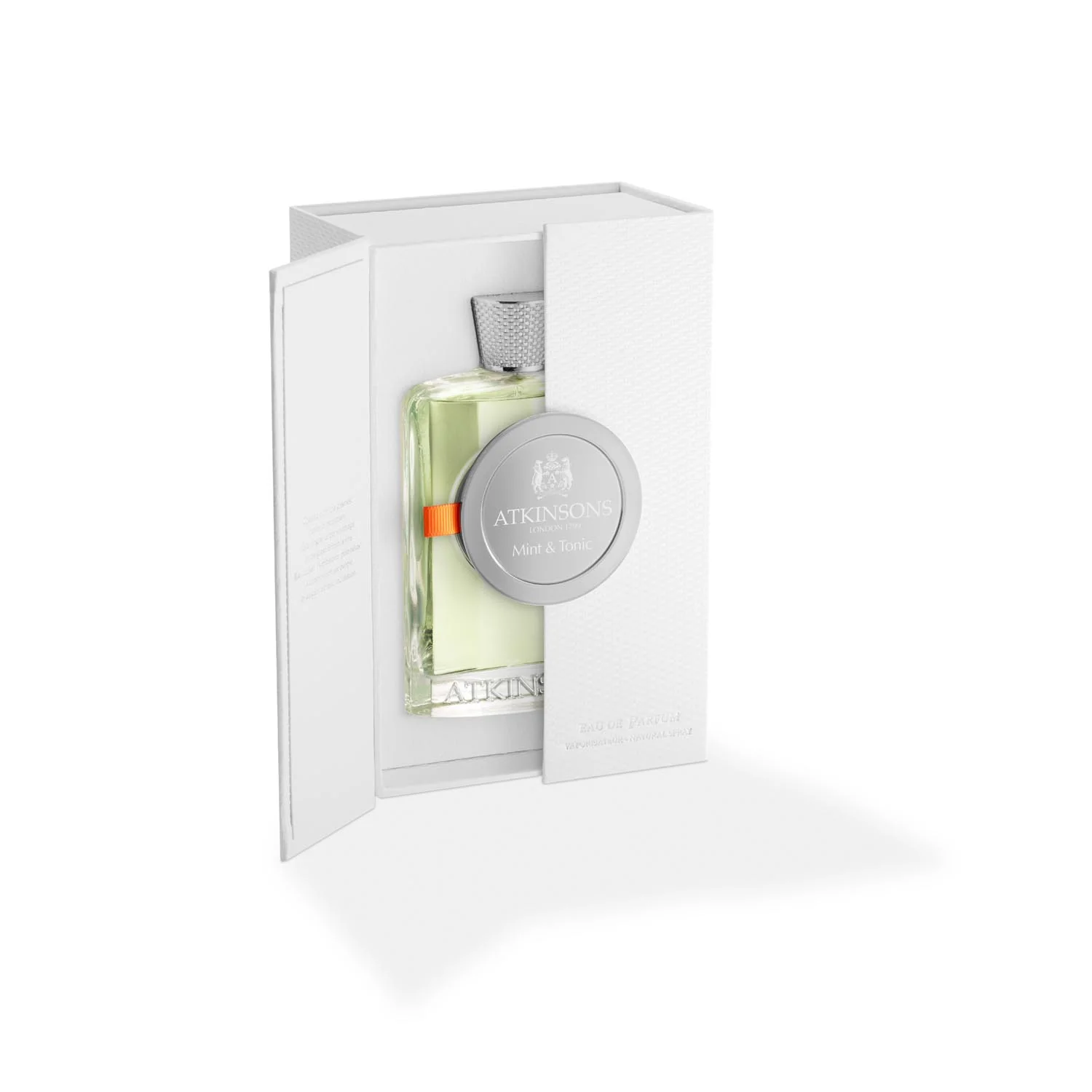 MINT & TONIC - Image 3