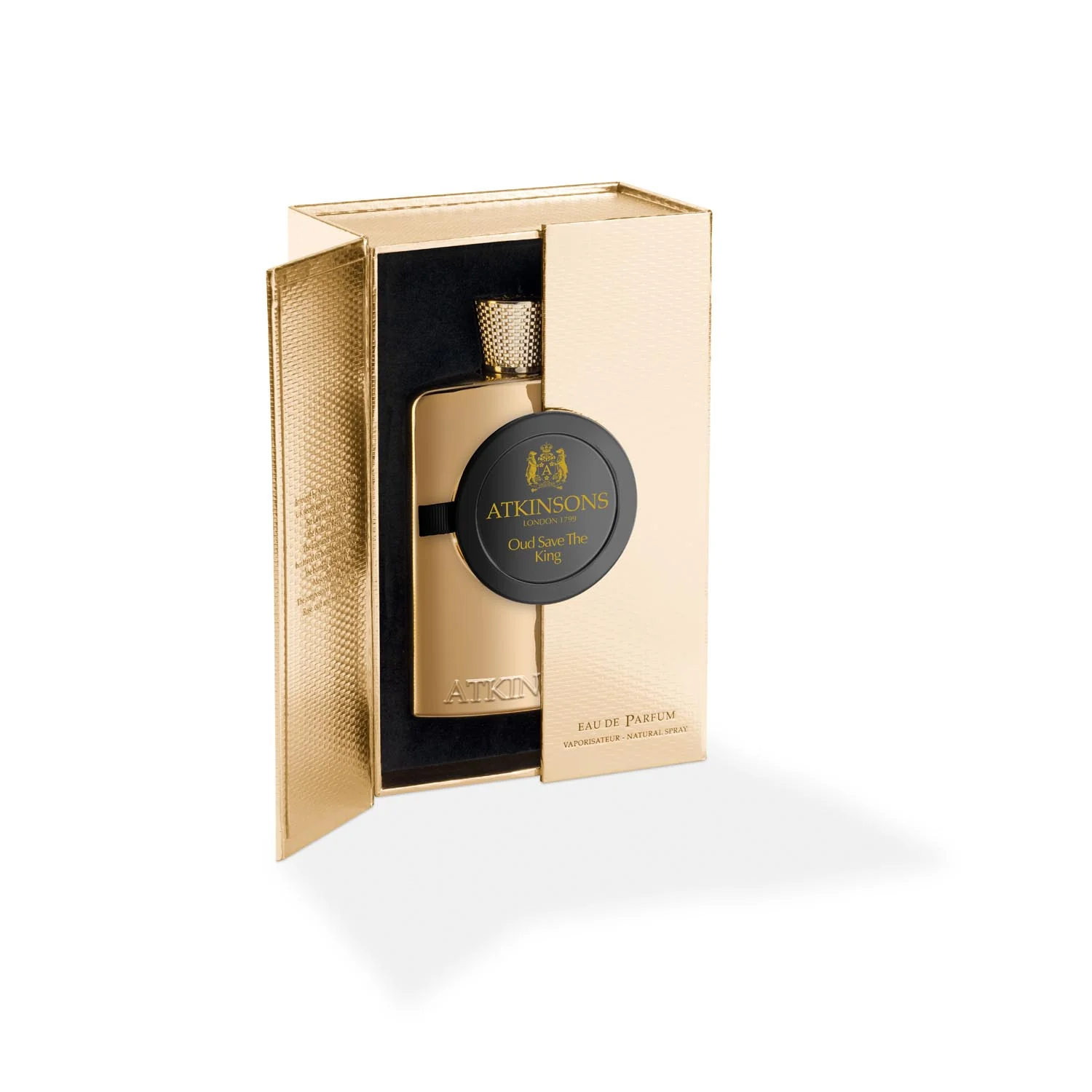 OUD SAVE THE KING - Image 3