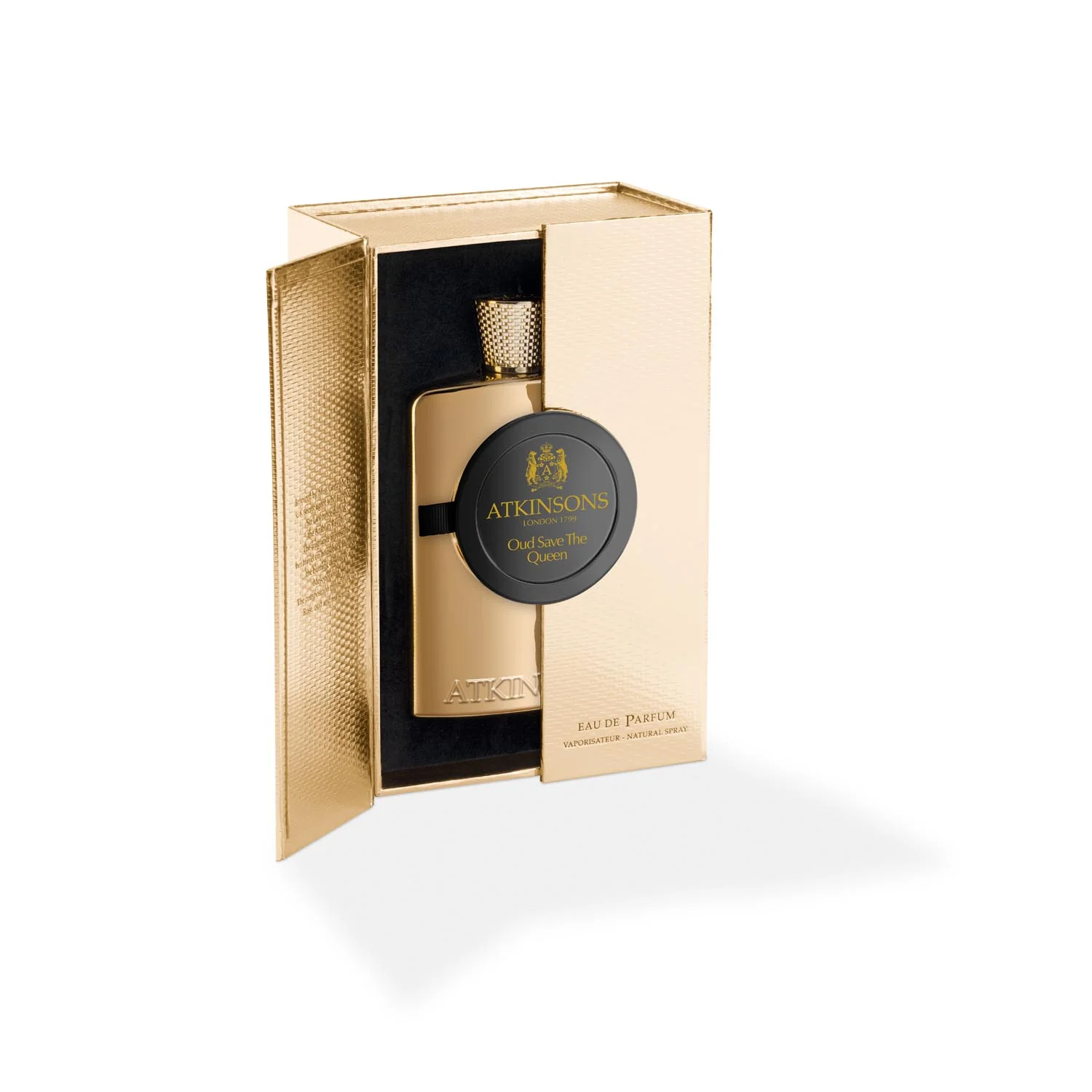 OUD SAVE THE QUEEN - Image 3