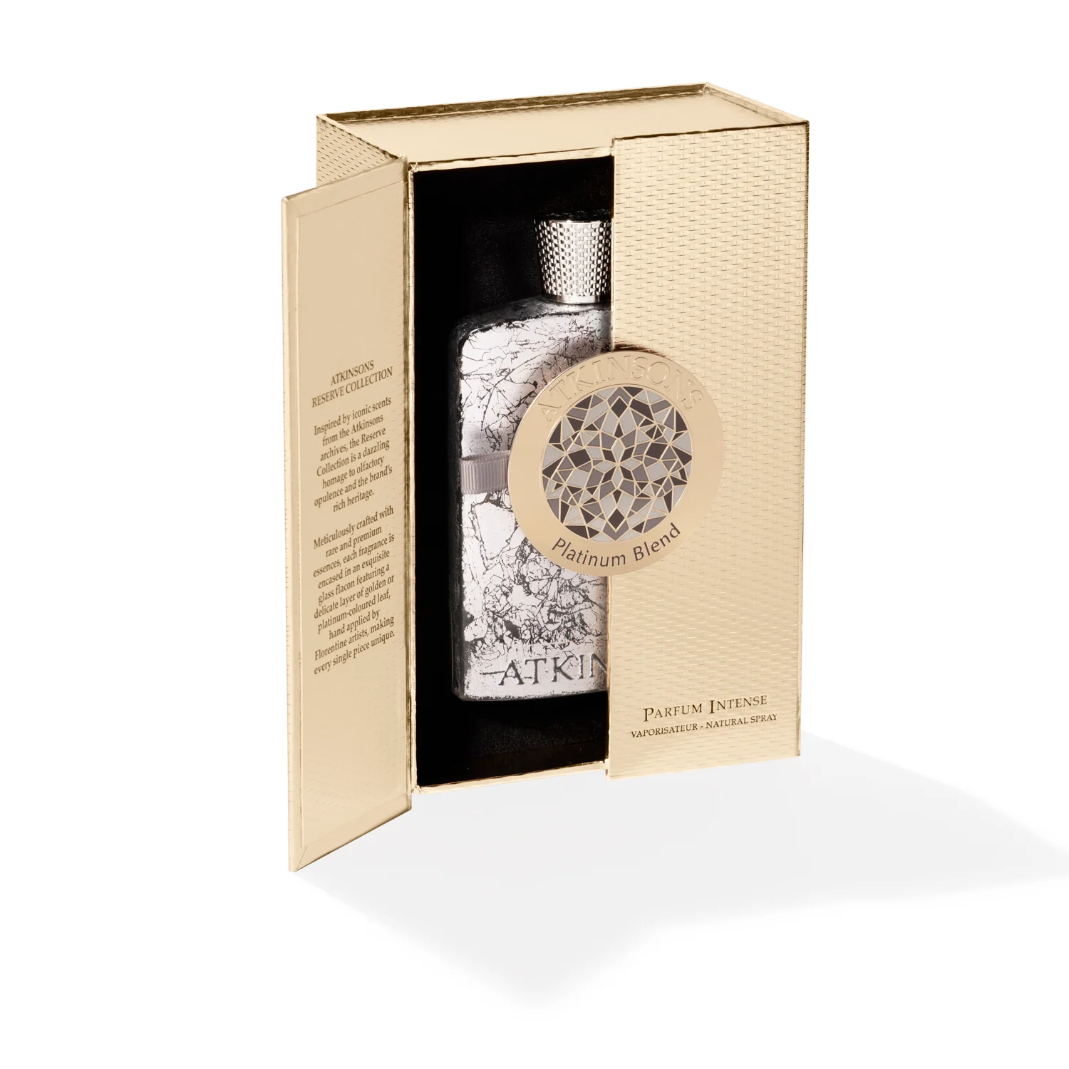 PLATINUM BLEND - Image 3