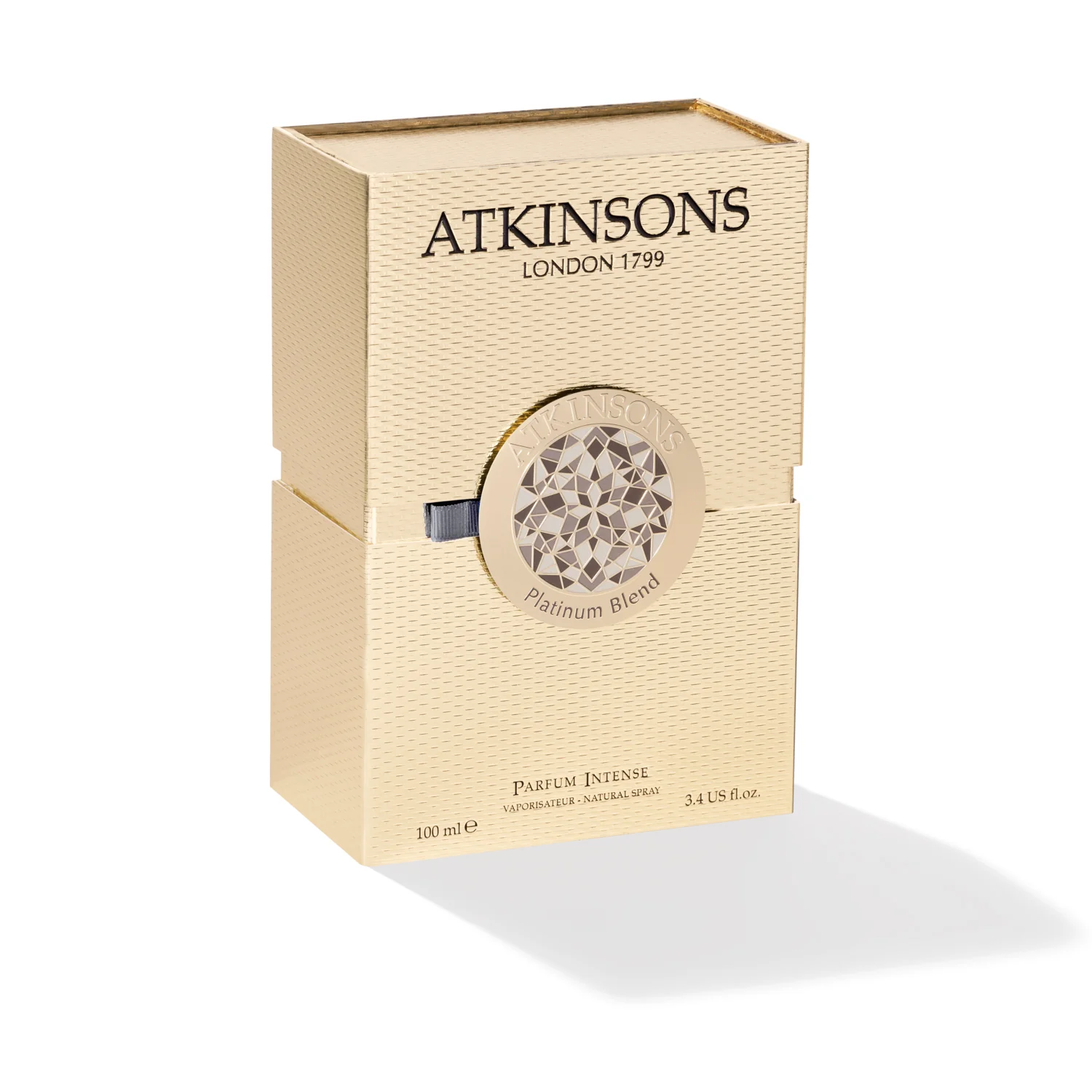 PLATINUM BLEND - Image 4