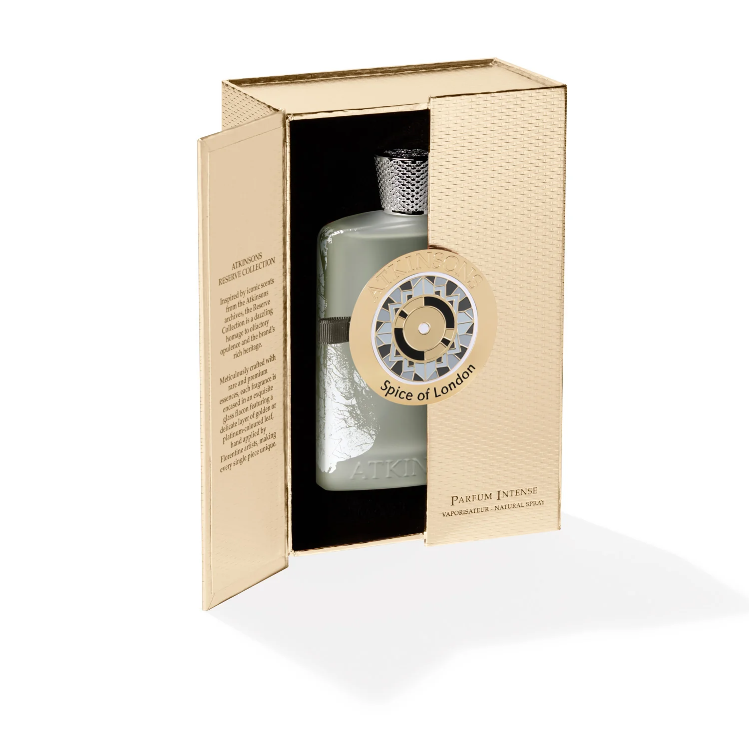 SPICE OF LONDON - Image 3